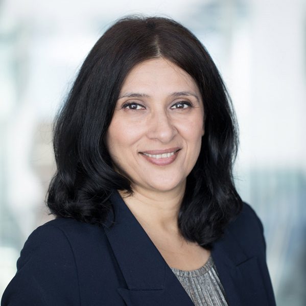 Loveleen Rihel Brenna_styremedlem