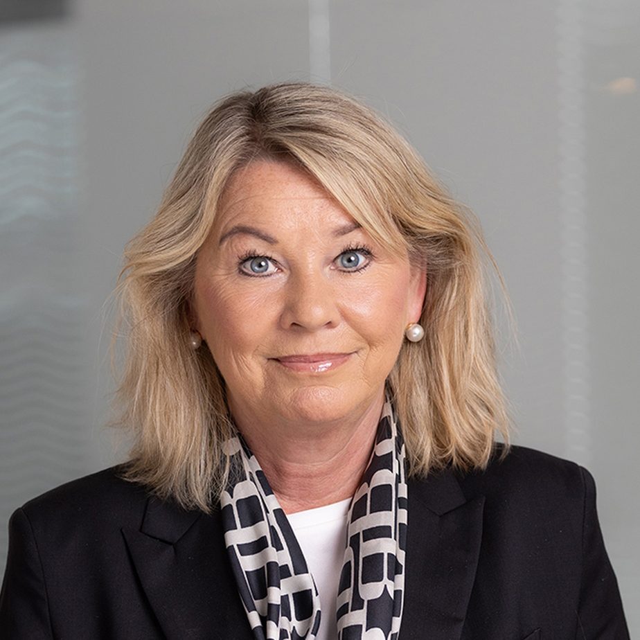 Monica Mæland_nestleder